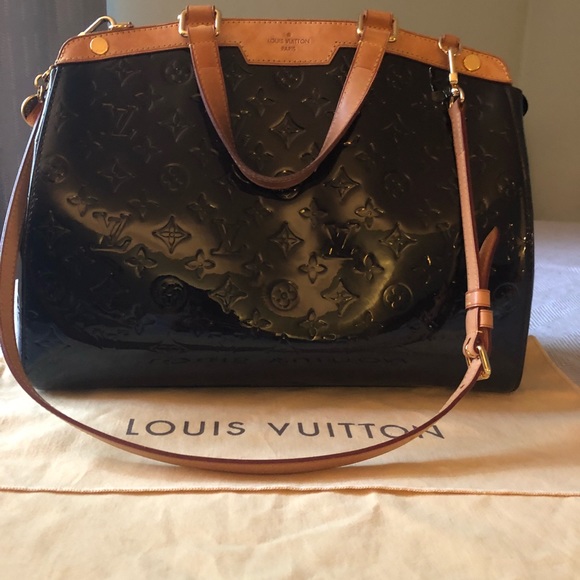 Louis Vuitton Handbags - Louis vuitton handbag